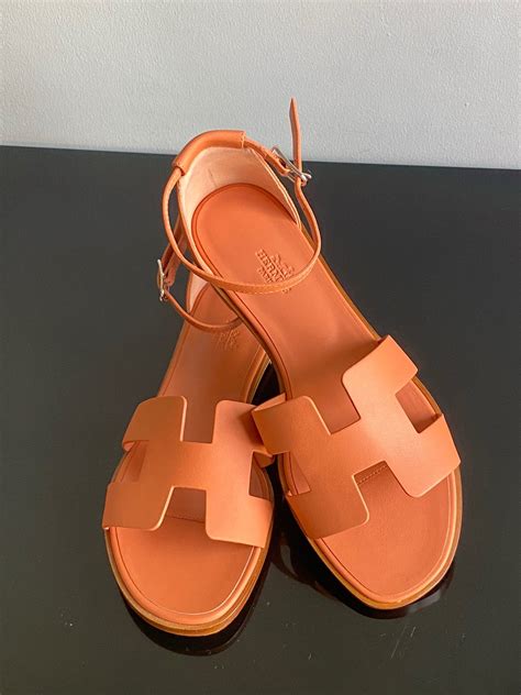 hermes shoes replica uk|hermes sandals authentic.